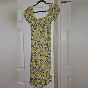 Monteau Women's Vacation Dress